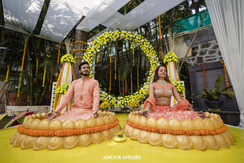 destination wedding in lonavala