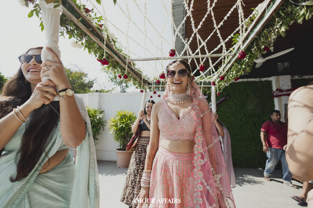 wedding in lonavala