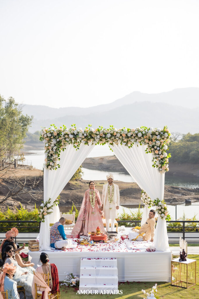 wedding in lonavala
