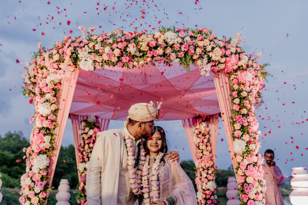 wedding in goa