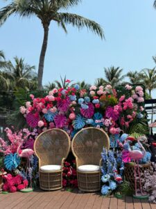 destination wedding in thailand