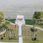 Thailand destination wedding cost