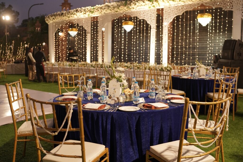wedding in Radisson Jodhpur Rajasthan