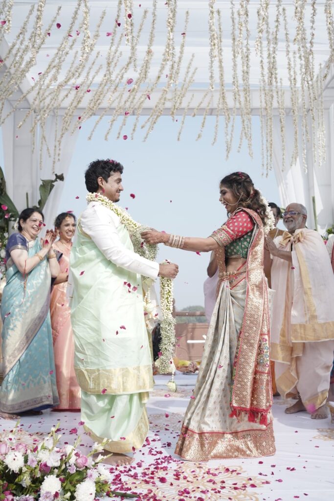wedding in Jodhpur