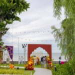 Parul&Rohit-mehendi-6-aviyana-huahin-Thailand