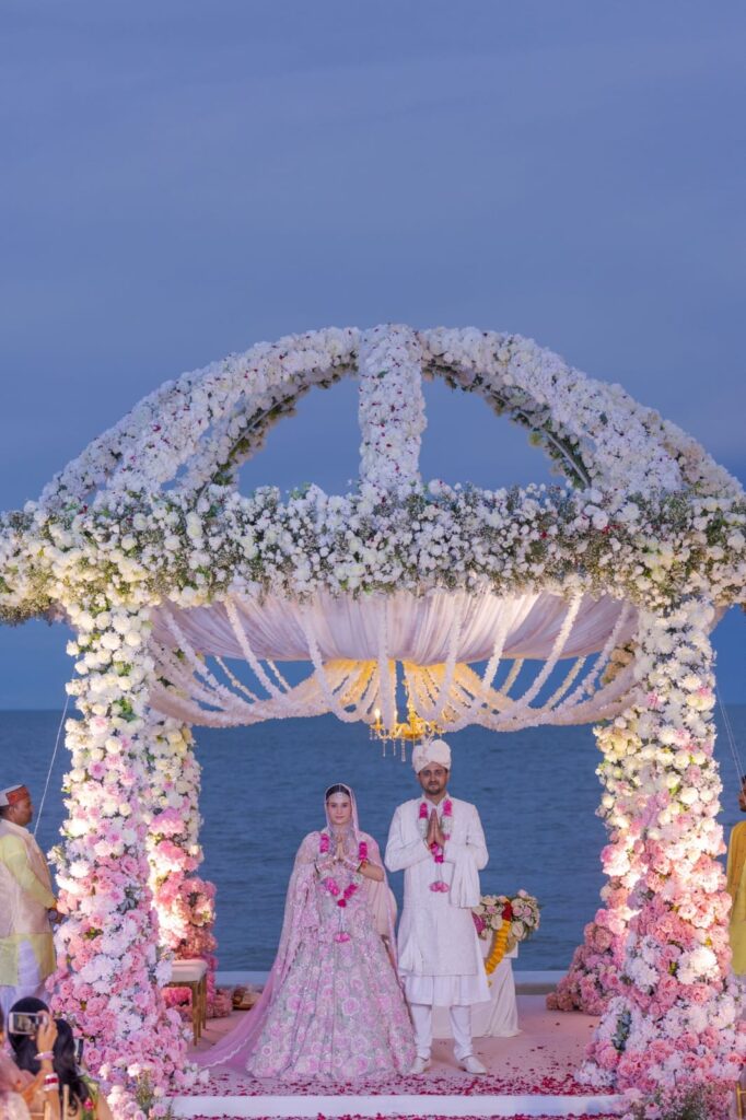 Parul&Rohit-wedding-12-aviyana-huahin-Thailand