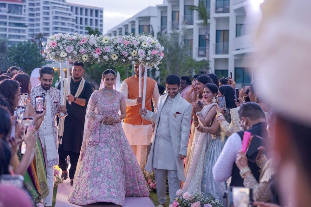 Parul&Rohit-wedding-9-aviyana-huahin-Thailand