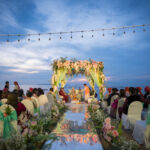 indian wedding in pattaya by diwas weddings