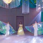 Bride entry ideas Thailand