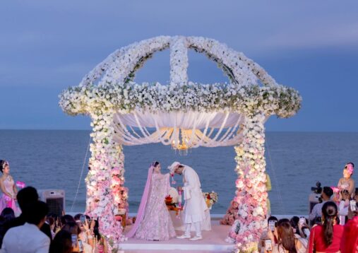 Thailand wedding cost