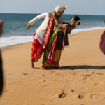 Rujuta and Raunak wedding in Sri Lanka