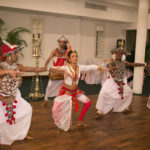 Rujuta and Raunak wedding in Sri Lanka