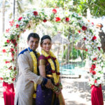 Rujuta and Raunak wedding in Sri Lanka