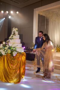 Indian wedding Thailand