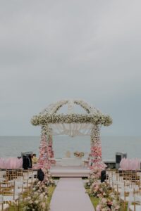 Thailand wedding cost