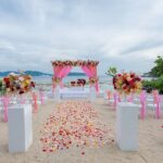 wedding in Thailand cost