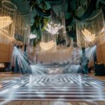 sangeet decor in hua hin