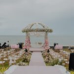 Indian wedding in Hua Hin