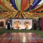 wedding in Radisson Jodhpur Rajasthan