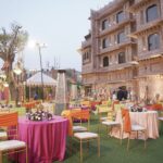 wedding in Radisson Jodhpur Rajasthan