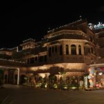 wedding in Radisson Jodhpur Rajasthan