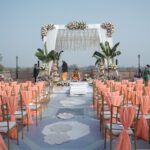 wedding in Radisson Jodhpur Rajasthan